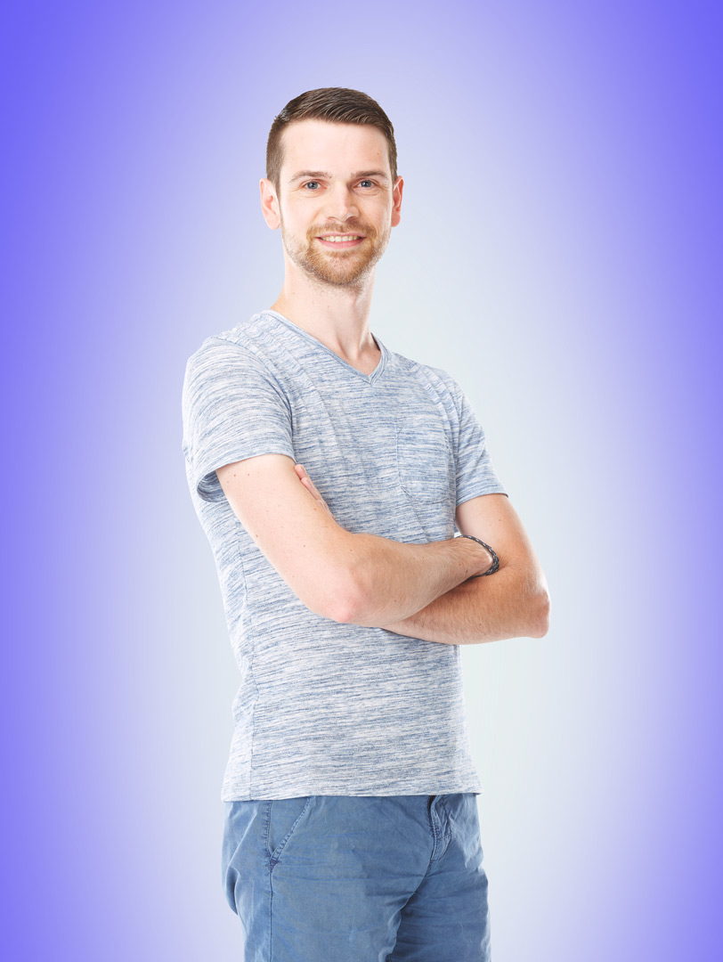 Jérémy Marodon